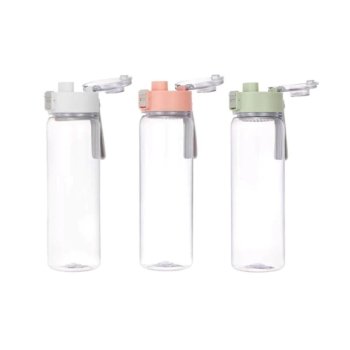 BUTELKA NA WODE 800 ML NO. 160374