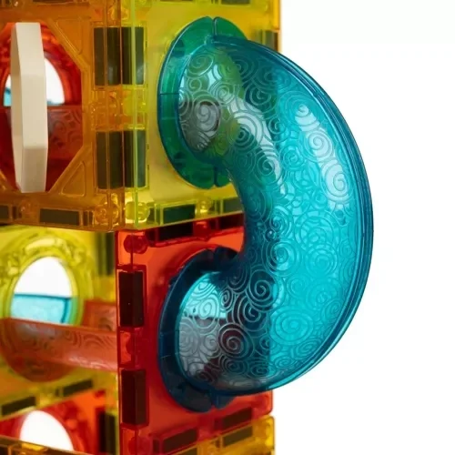 ZAB.KLOCKI MAGNETYCZNE TOR 75 ELE