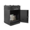 Skarbonka - sejf / bankomat elektroniczny