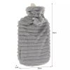 Termofor gumowy w pokrowcu 2000ml