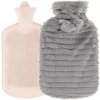 Termofor gumowy w pokrowcu 2000ml