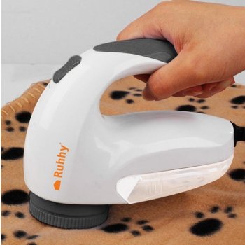 Golarka do ubrań sieciowa 22685 Ruhhy