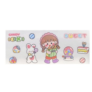 BUTELKA MOTYWACYJNA NA WODĘ