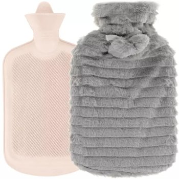 Termofor gumowy w pokrowcu 2000ml