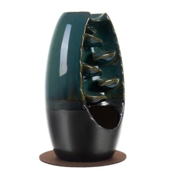 Kominek zapachowy- wodospad