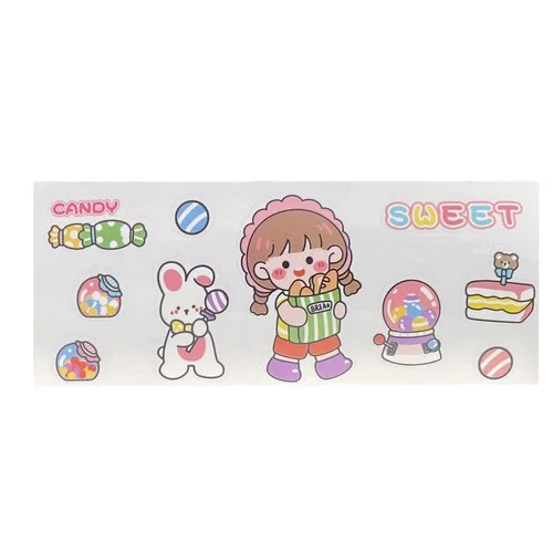 BUTELKA MOTYWACYJNA NA WODĘ