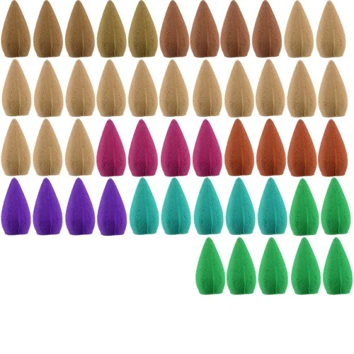 Kominek zapachowy- wodospad