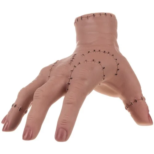 SZTUCZNA DŁOŃ / ODCIĘTA RĘKA