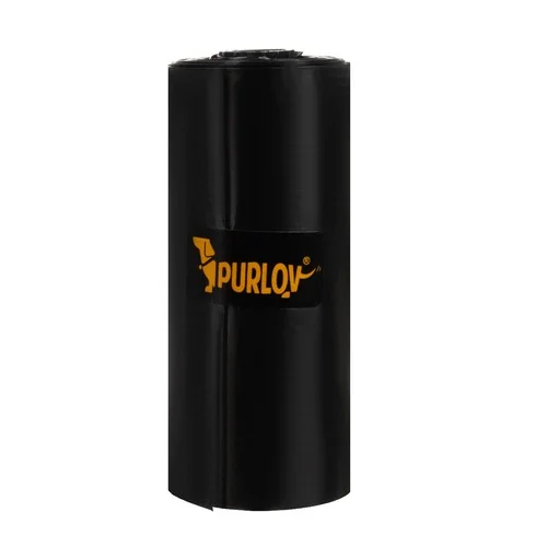 WORECZKI NA PSIE ODCHODY PURLOV  1000 szt