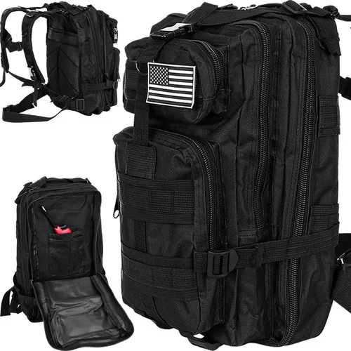 PLECAK MILITARNY 26 L