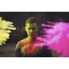 Kolorowy proszek Holi- zestaw 6x100g
