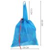 DREWNIANE DOMINO KULODROM - 407 el + TORBA