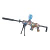 Pistolet automatyczny na kulki żelowe KZ-2388