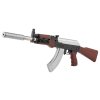 Karabin na kulki KW-999-1