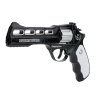 Pistolet na spłonkę metalowy MPS-208-1