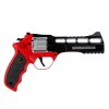 Pistolet na spłonkę metalowy MPS-208-1