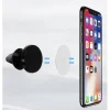 Uchwyt na telefon do samochodu magnetyczny
