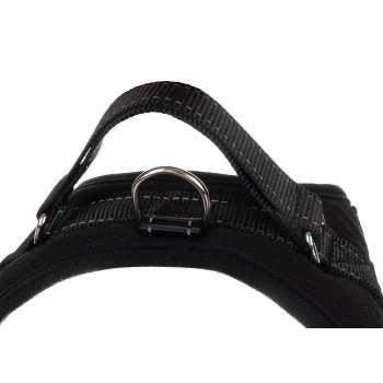 Szelki bezuciskowe dla psa S