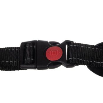 Szelki bezuciskowe dla psa M