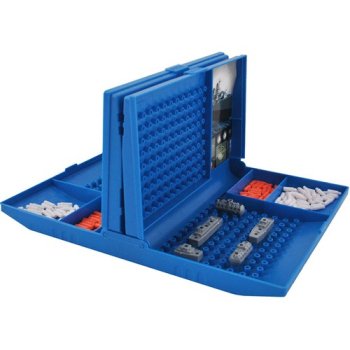 GRA STRATEGICZNA STATKI - BITWA MORSKA