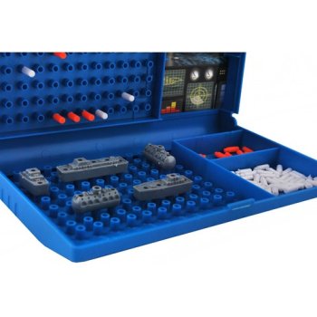 GRA STRATEGICZNA STATKI - BITWA MORSKA