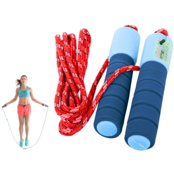 ZAB. SKAKANKA 9FEET 14454