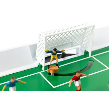 Piłkarzyki mini stół