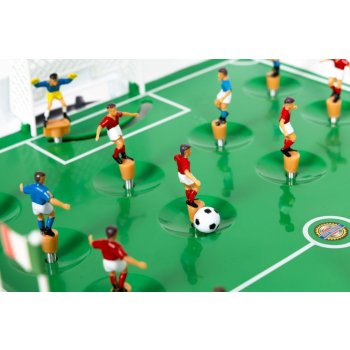 Piłkarzyki mini stół