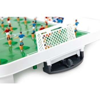 Piłkarzyki mini stół