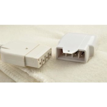 Mata- koc elektryczny 150x80cm