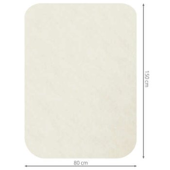 Mata- koc elektryczny 150x80cm