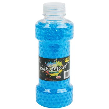 KULKI ŻELOWE 7-8MM K-20T 1471