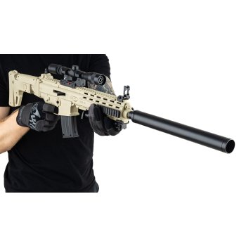 Karabin na kulki KW-788