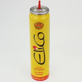 GAZ DO NAPEŁNIANIA ZAPALNICZEK 90ML