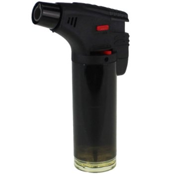 ZAPALNICZKA PALNIK ŻAROWY DUZY