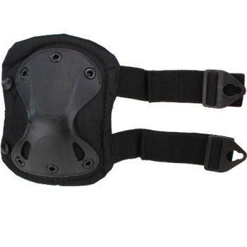 OCHRANIACZE NA ROLKI ZESTAW 4SZT I16401