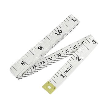 Miara Krawiecka Centymetr Miarka Taśma 150cm
