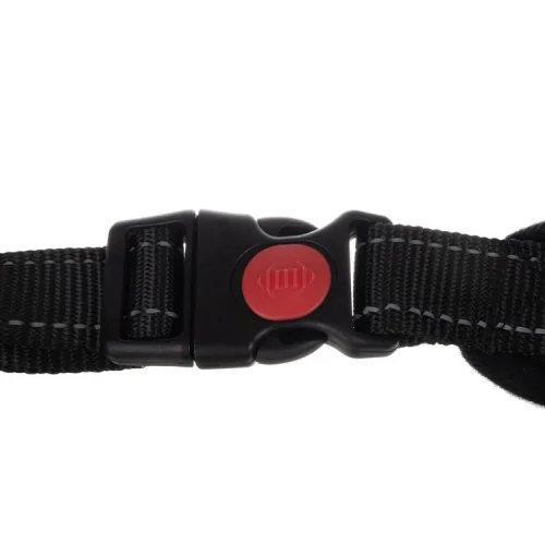 Szelki bezuciskowe dla psa S