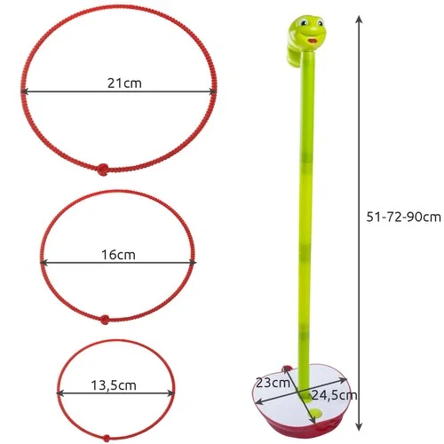 GRA ZRĘCZNOŚCIOWA DLA DZIECI 