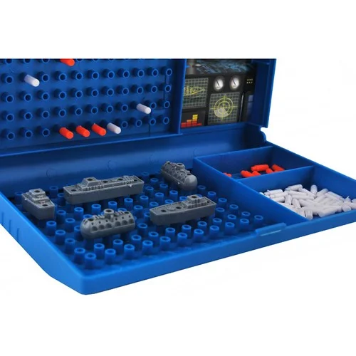 GRA STRATEGICZNA STATKI - BITWA MORSKA