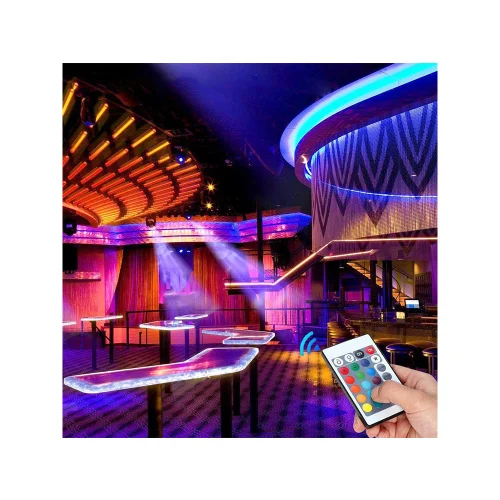 TAŚMA LED RGB 3528 4,5M 12258