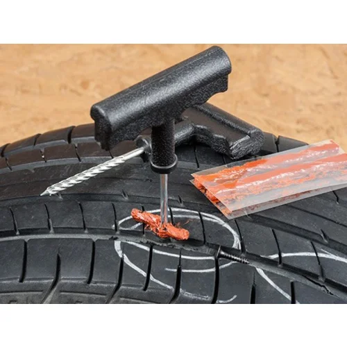 ZESTAW DO NAPRAWY OPON 14356