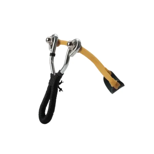 Profesjonalna metalowa proca wędkarska strzelecka