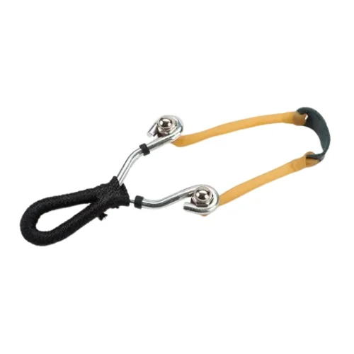 Profesjonalna metalowa proca wędkarska strzelecka