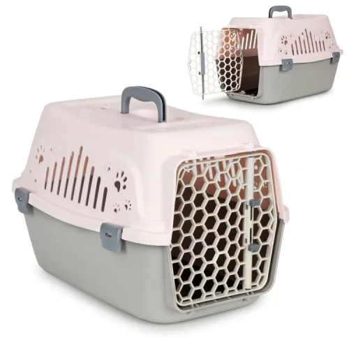 Transporter dla zwierząt klatka dla kota psa