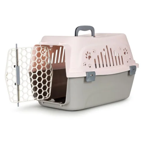 Transporter dla zwierząt klatka dla kota psa