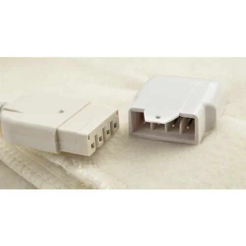 Mata- koc elektryczny 190x80cm