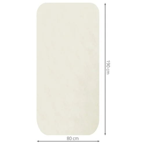 Mata- koc elektryczny 190x80cm