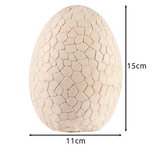 Jajo dinozaura - wykopaliska