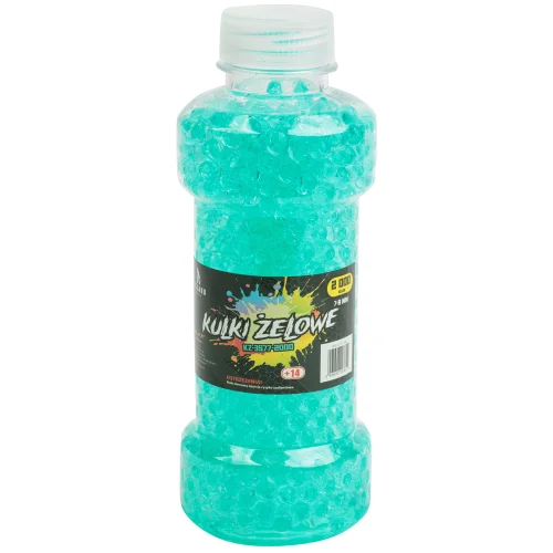 KULKI ŻELOWE 7-8MM K-20T 1471